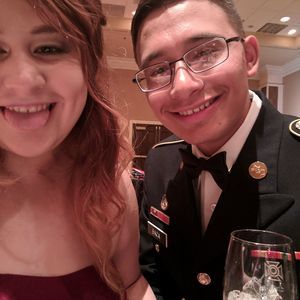 Meet your Posher, Camille